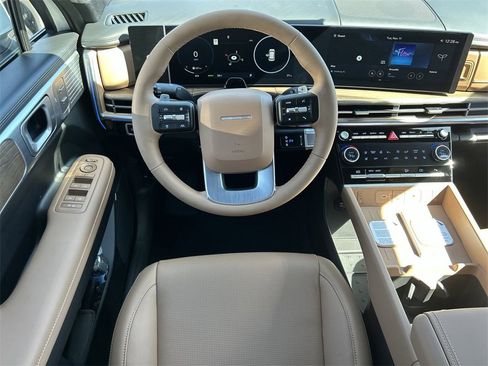 New 2026 Hyundai Santa Fe Limited image 4