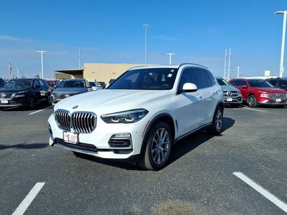 Used 2019 BMW X5 xDrive40i w/ Premium Package 2