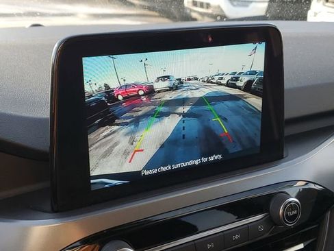 Certified 2023 Ford Escape Active image 20