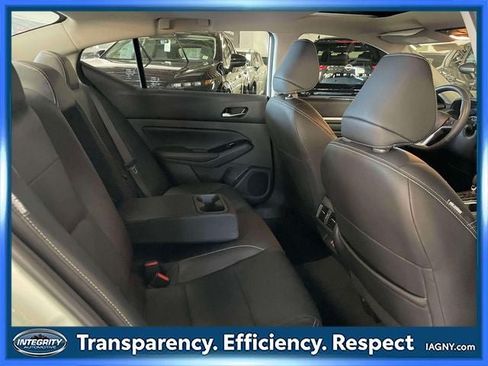 Certified 2023 Nissan Altima 2.5 SL AWD/4WD image 12