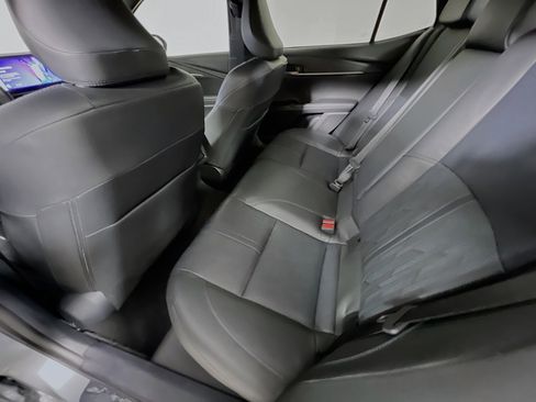 Used 2025 Toyota Camry XSE w/ Premium Plus Package image 29