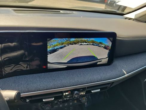 New 2026 Nissan Kicks SV w/ SV Premium Package FWD image 16