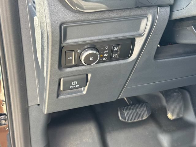 Used 2026 Ford F150 STX w/ F-150 LOBO Package AWD/4WD image 24
