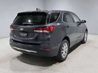 Used 2023 Chevrolet Equinox LT AWD/4WD video 2