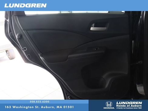 Used 2014 Honda CR-V LX image 11
