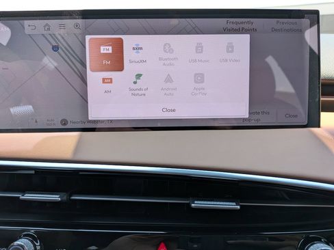 New 2026 Genesis GV70 2.5T Advanced AWD/4WD image 21