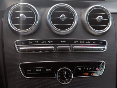 Used 2022 Mercedes-Benz C 300 Coupe w/ AMG Line image 25