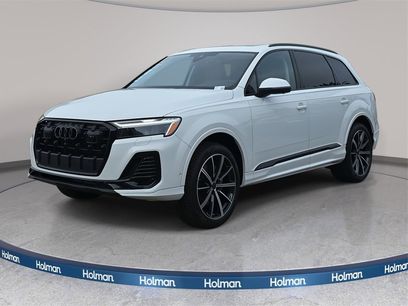 New 2026 Audi Q7 2.0T Premium Plus