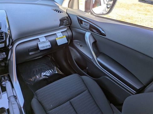 New 2026 Mitsubishi Eclipse Cross Ralliart image 17