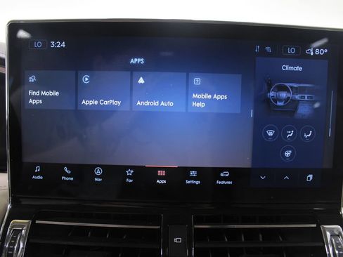 Used 2023 Lincoln Navigator Reserve image 47