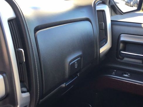 Used 2018 GMC Sierra 1500 SLT w/ SLT Premium Package image 24