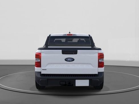 New 2026 Ford Maverick XL w/ Equipment Group 101A AWD/4WD image 5