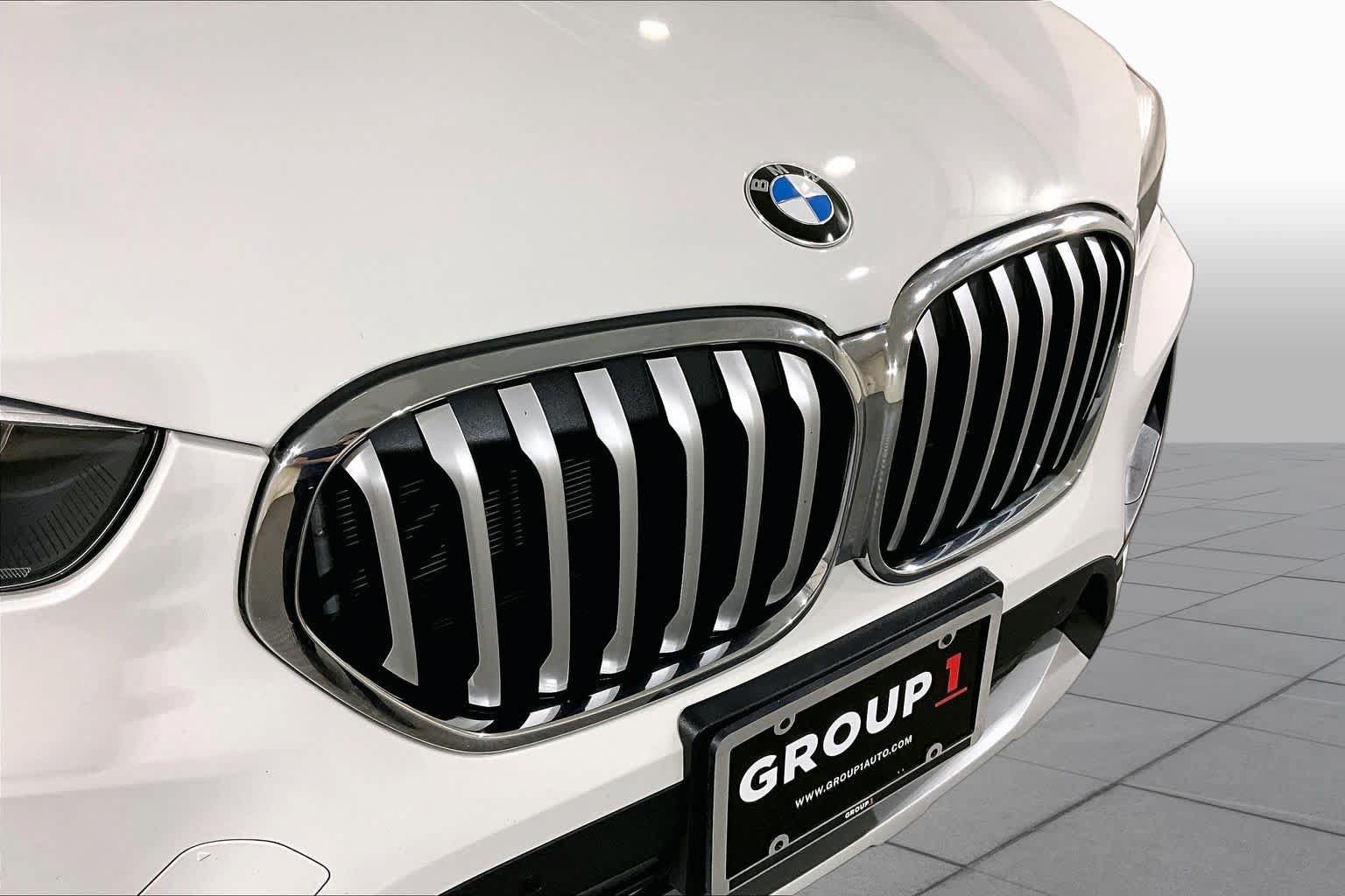 Used 2021 BMW X1 xDrive28i w/ Convenience Package AWD/4WD image 31