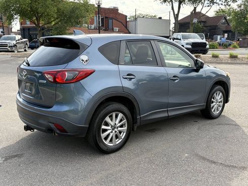 Used 2014 MAZDA CX-5 Touring FWD image 10