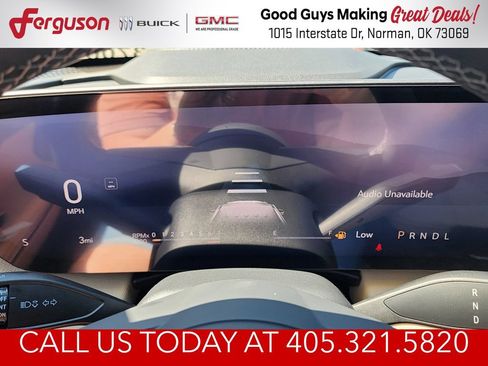 New 2026 Buick Enclave Preferred w/ Power Package FWD image 26