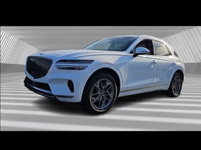 Used 2022 Genesis GV70 2.5T w/ Select Package