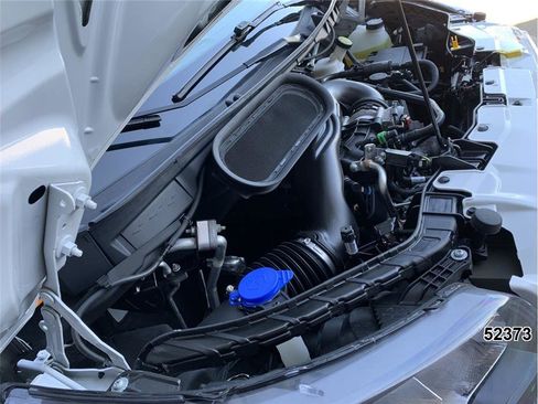 Used 2023 Ford Transit 150 Medium Roof image 17