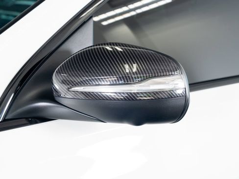 Used 2021 Mercedes-Benz GLE 63 AMG S image 24