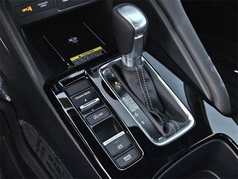 New 2026 Acura Integra A-Spec image 21