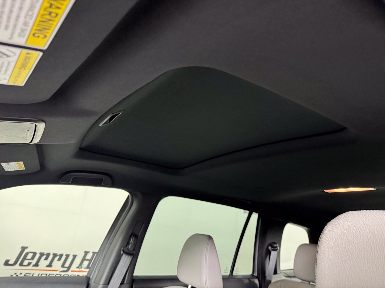 Used 2022 Honda Passport EX-L image 12