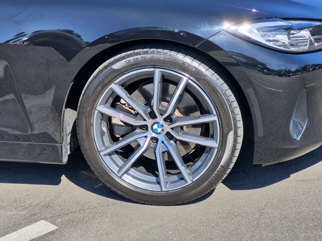 Used 2021 BMW 430i Coupe w/ Convenience Package RWD image 25