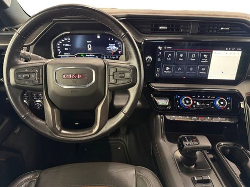 Used 2023 GMC Sierra 1500 AT4 w/ Technology Package image 13