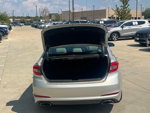 Used 2017 Hyundai Sonata Sport w/ Value Edition Package 02 FWD image 15