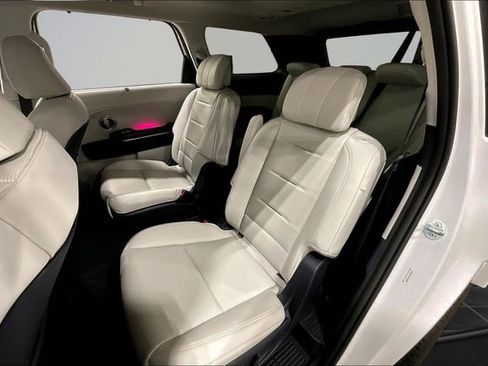Used 2026 Hyundai Palisade Calligraphy AWD/4WD image 28