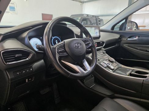 Used 2023 Hyundai Santa Fe SEL w/ Premium Package AWD/4WD image 7