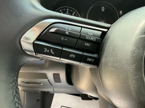 Used 2025 MAZDA CX-30 AWD 2.5 S w/ Select Sport Pkg image 19