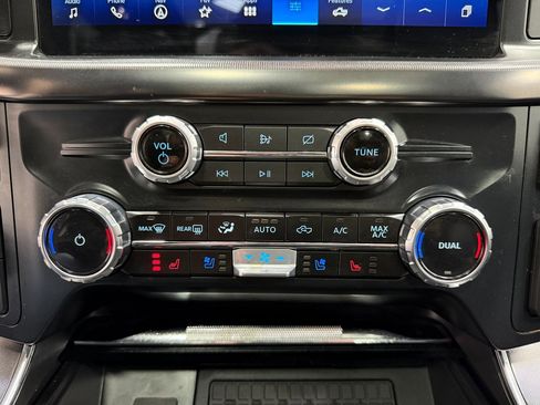 Used 2023 Ford F150 Platinum w/ Equipment Group 701A High image 15