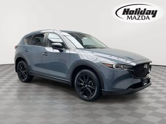 Certified 2023 MAZDA CX-5 Carbon Edition AWD/4WD video 1