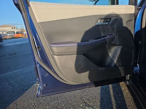 New 2026 Nissan Leaf SV+ w/ Floor Mat Package (SV+) image 15