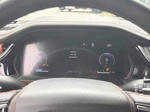 Used 2024 Jeep Grand Cherokee Summit AWD/4WD image 32