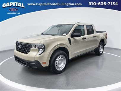 New 2025 Ford Maverick XL