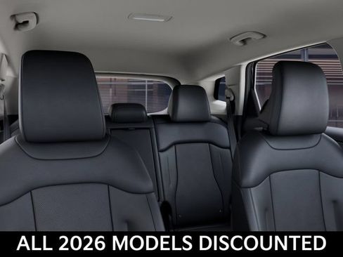 New 2026 Kia Sportage EX w/ EX Panoramic Sunroof Package AWD/4WD image 27