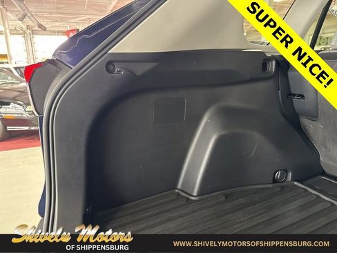 Used 2019 Toyota RAV4 Limited w/ All Weather Liner Package image 33