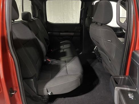 Used 2023 Ford F150 XLT w/ Equipment Group 302A High image 24
