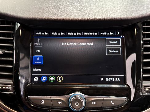 Used 2020 Chevrolet Trax LS w/ Tint and Cruise Package image 28