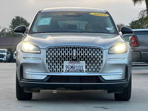 Used 2023 Lincoln Corsair FWD image 9