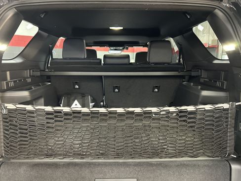 Certified 2026 Toyota 4Runner Platinum AWD/4WD image 30