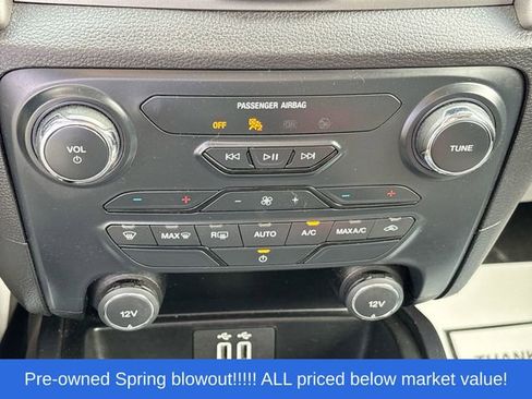 Used 2021 Ford Ranger XLT w/ Equipment Group 301A Mid RWD image 25