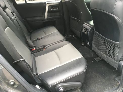 Used 2021 Toyota 4Runner SR5 Premium w/ Moonroof Package AWD/4WD image 8