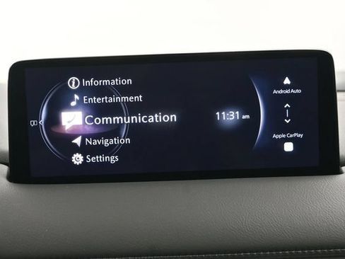 Certified 2024 MAZDA CX-5 AWD 2.5 S w/ Preferred Package image 22