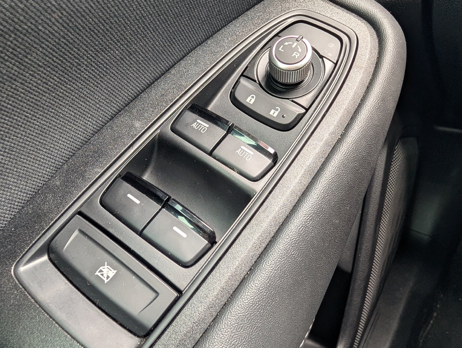 Used 2025 Subaru Legacy Premium AWD/4WD image 17