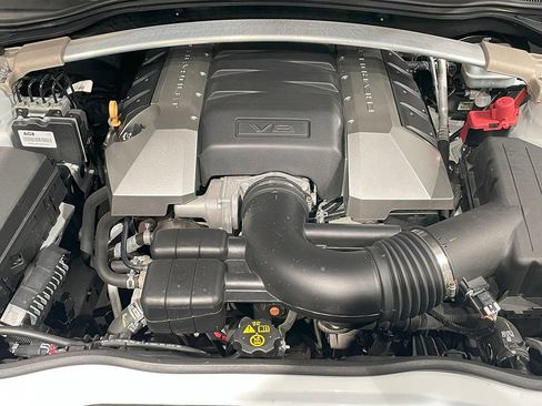 Used 2011 Chevrolet Camaro SS w/ RS Package image 22