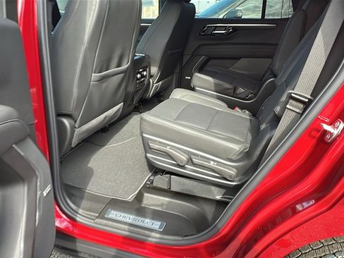 New 2026 Chevrolet Tahoe Z71 w/ Comfort Package image 15
