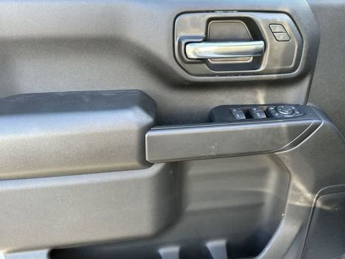 New 2025 GMC Sierra 3500 Pro w/ Convenience Package image 10