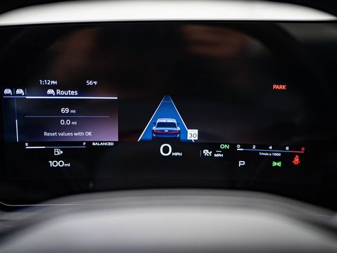 New 2026 Audi A6 Prestige image 32