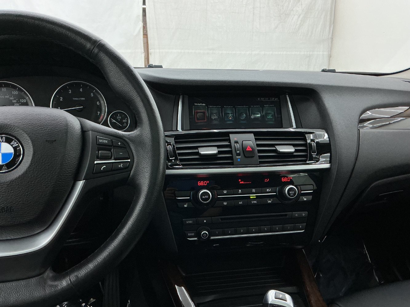 Used 2017 BMW X3 xDrive28i AWD/4WD image 34
